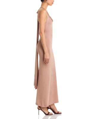 Onda Maxi Dress