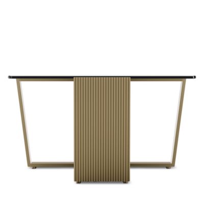 Counter Balance Cocktail Table