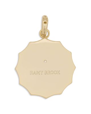 Charms Sunburst Charm