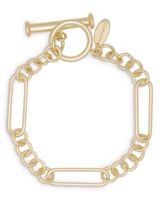 Cara Starter Charm Bracelet 