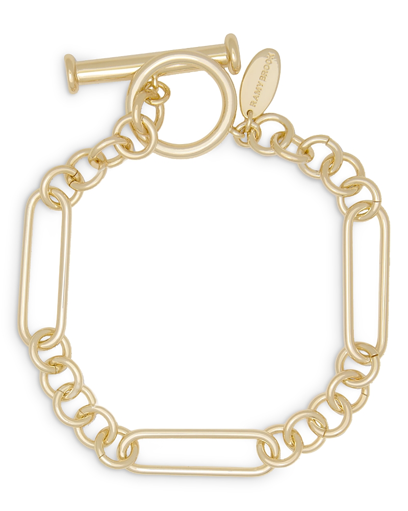 Ramy Brook Cara Starter Charm Bracelet