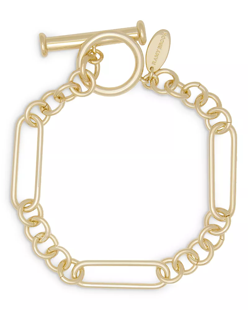Ramy Brook Cara Starter Charm Bracelet