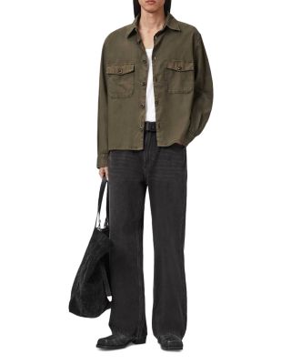 Strand Long Sleeve Shirt