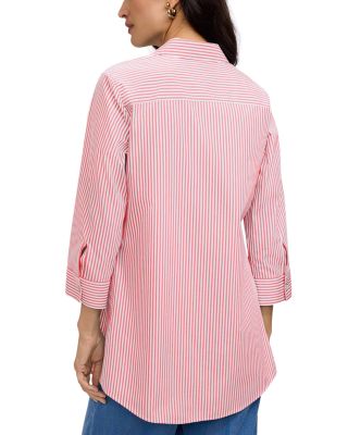 Cici Stripe Shirt 