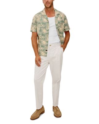 Tyler Short Sleeve Shirt