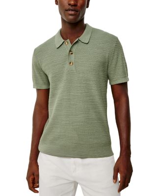 Nathan Sweater Polo