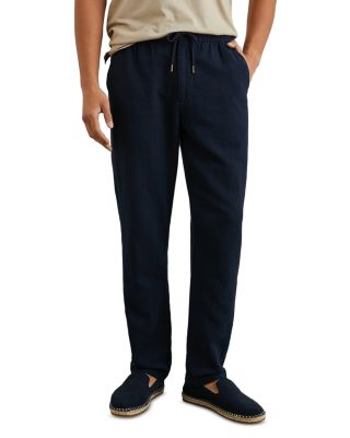 Callum Drawstring Pants