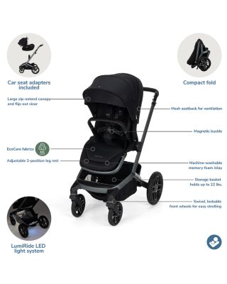 Fame™ Modular Stroller
