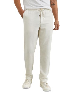 Callum Drawstring Pants