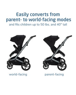 Fame™ Modular Stroller