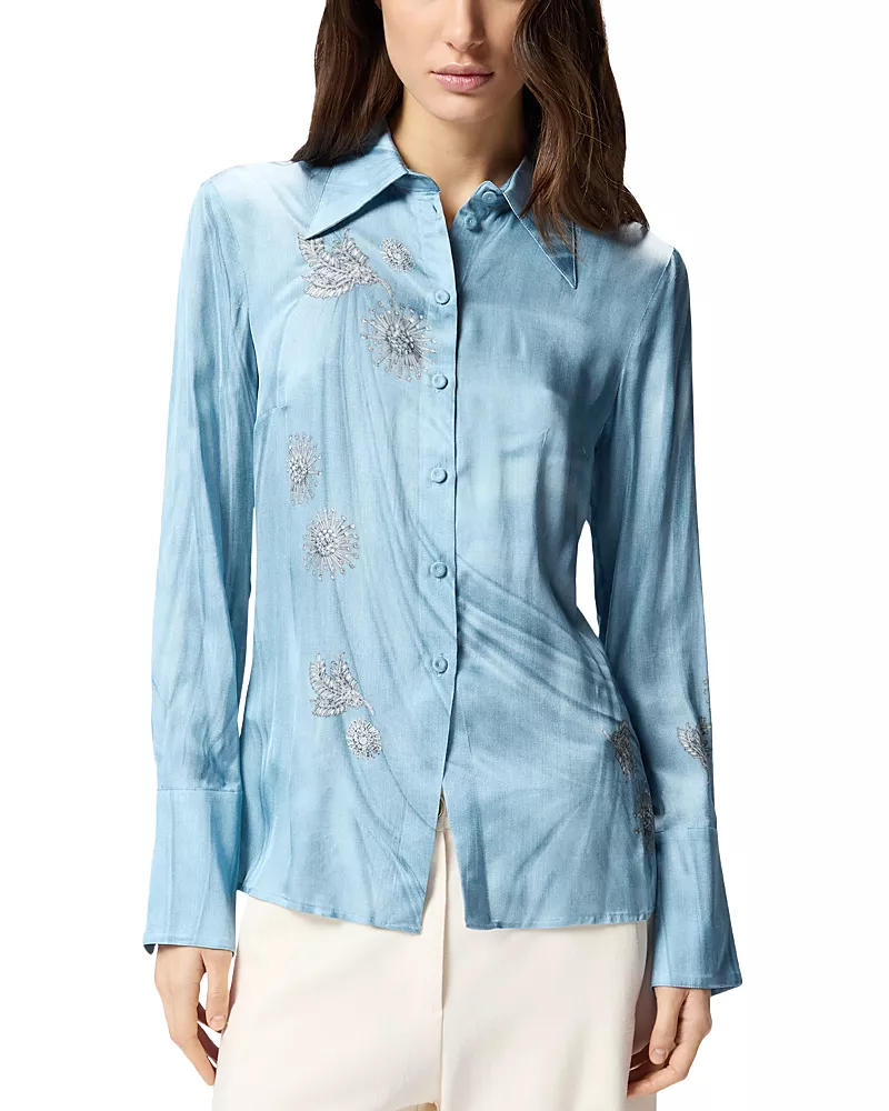 Pinko Christa Shirt