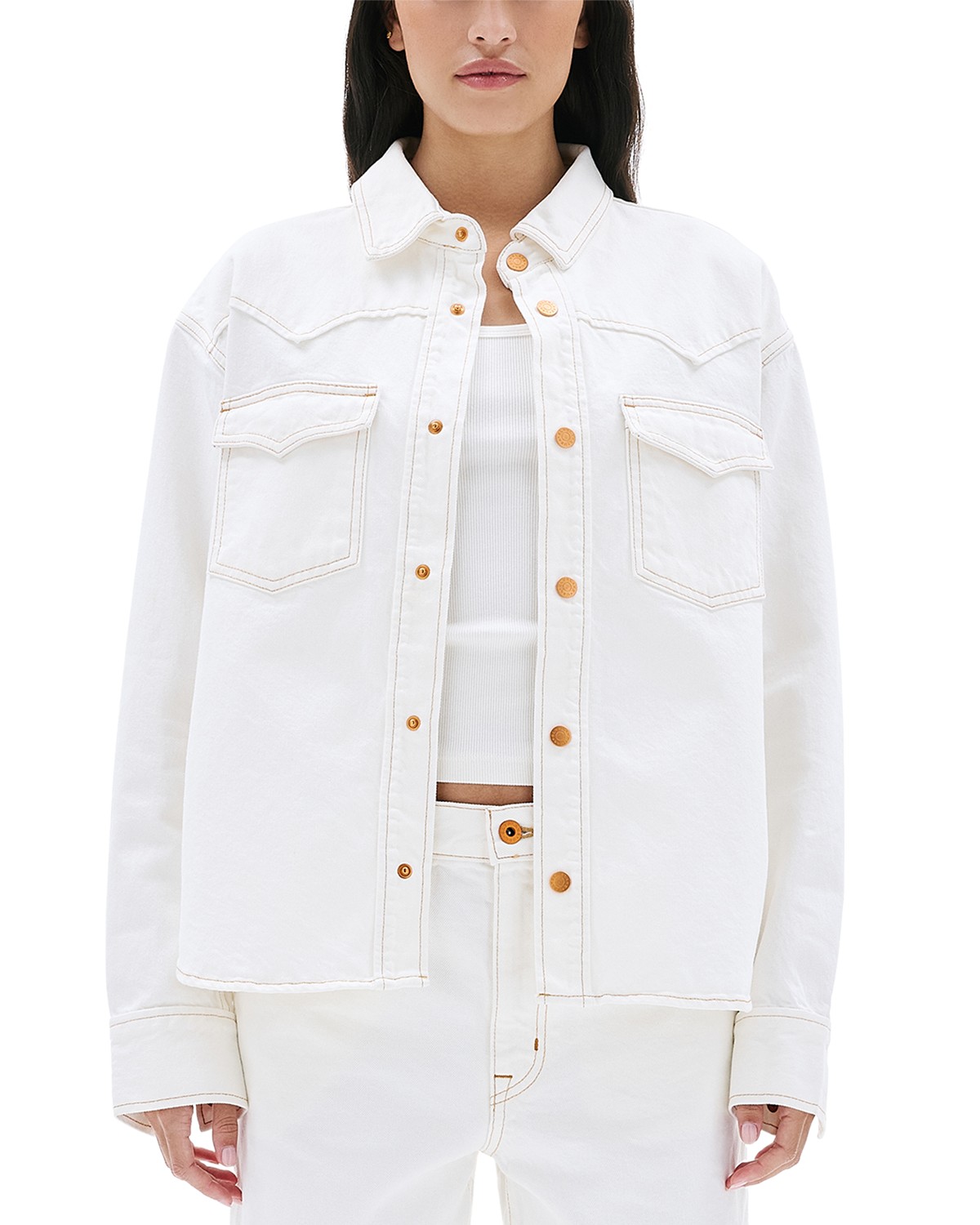 Slvrlake Coats & Jackets