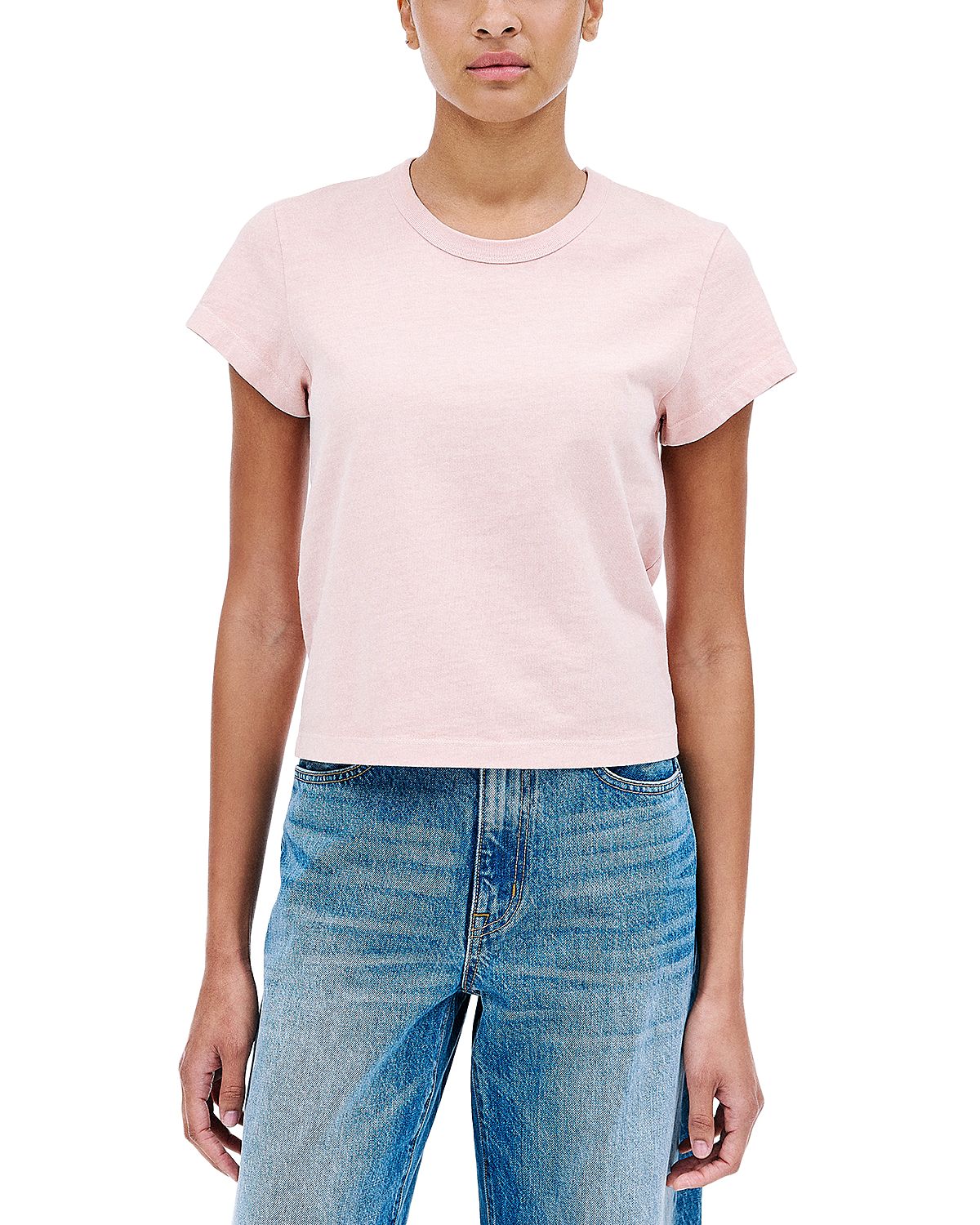 Slvrlake Easy Tee