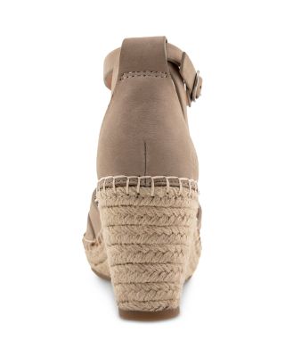 Women's Coolie Espadrille Sandals