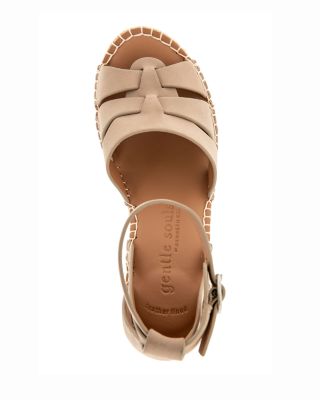 Women's Coolie Espadrille Sandals