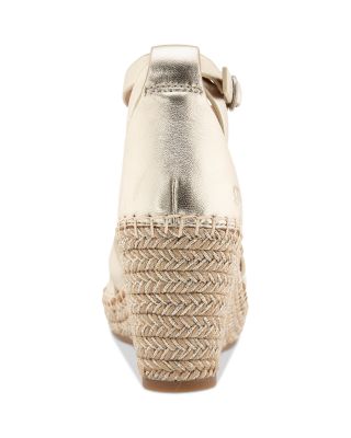 Women's Coolie Espadrille Sandals