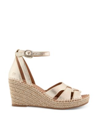 Women's Coolie Espadrille Sandals