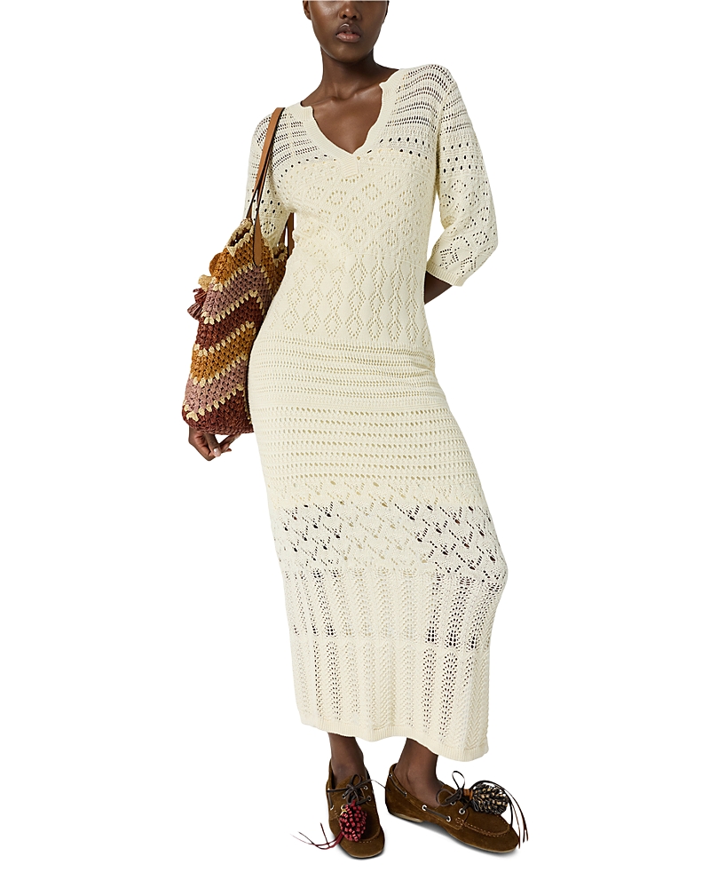 Gerard Darel Riana Dress