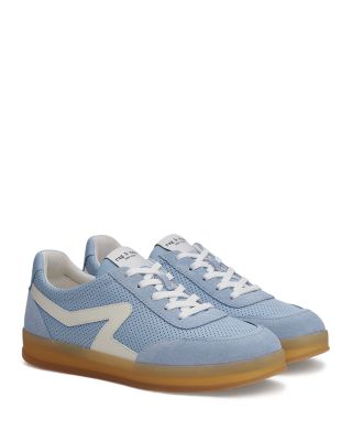Women's Retro Court Sneakers