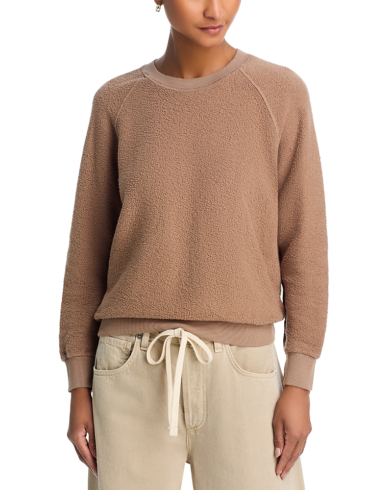 Perfectwhitetee Ziggy Sweatshirt