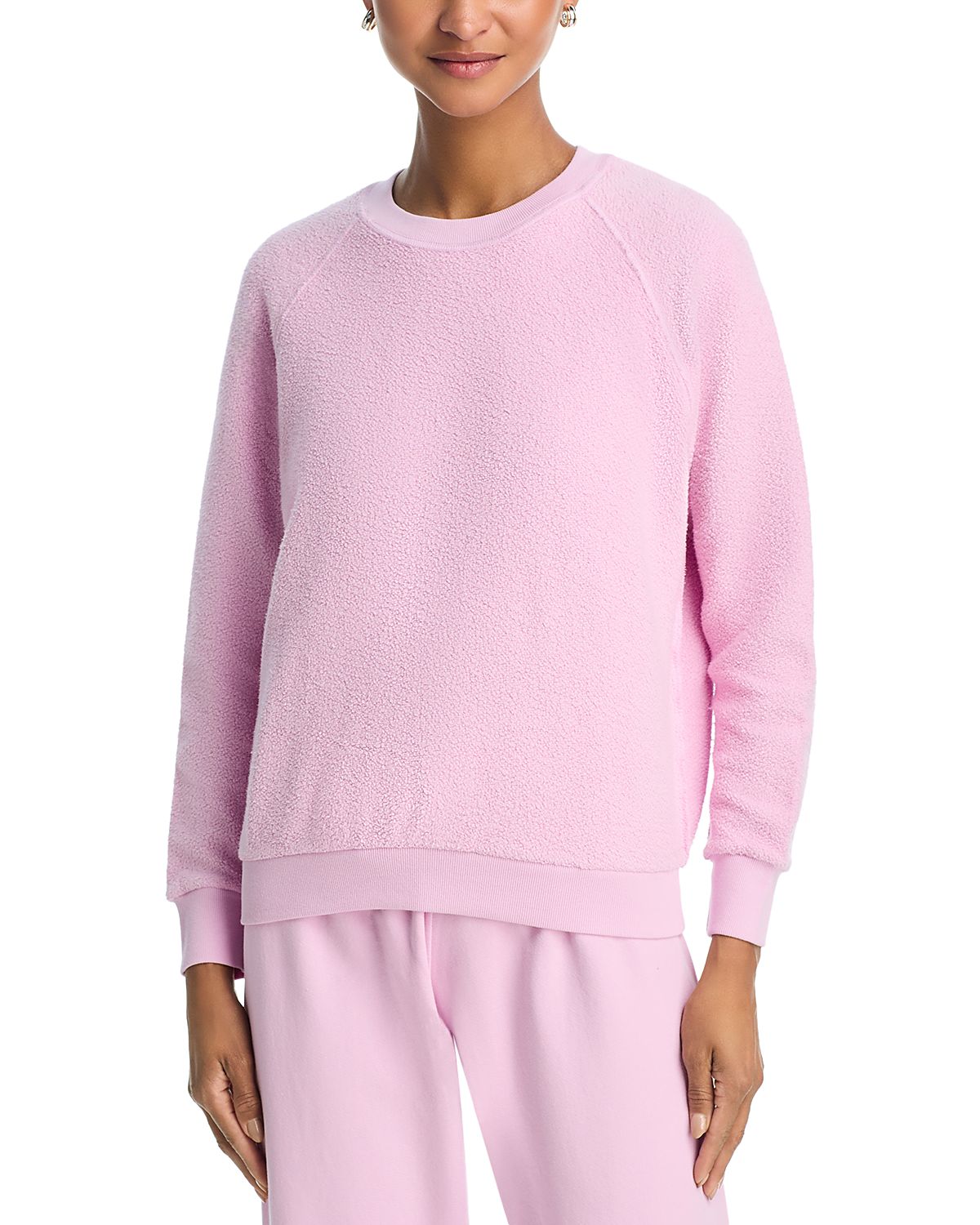 perfectwhitetee Ziggy Sweatshirt