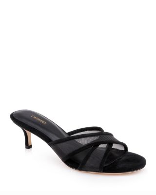 Women's Padua Slides
