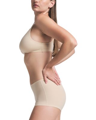 Fits Everybody Boy Short