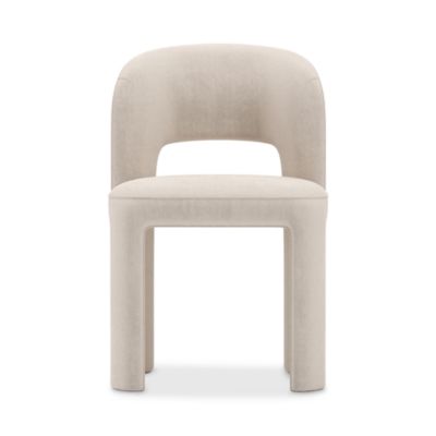 Overlap Dining Side Chair
