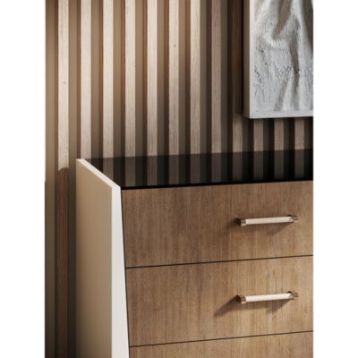 Counter Balance Dresser