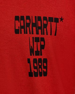 1989 Logo Graphic T-Shirt