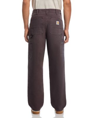 Dearborn Canvas Jeans