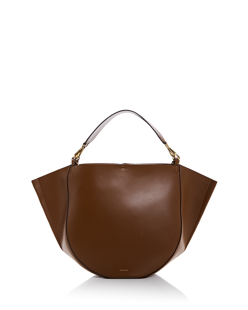 Wandler Hortensia Leather Tote