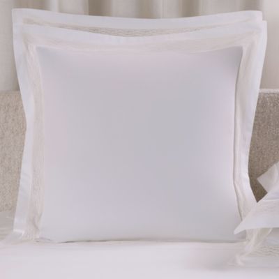 Balance Lace Euro Sham