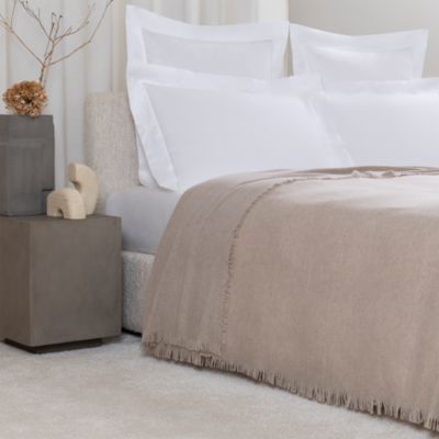 Lightness Bed Blanket