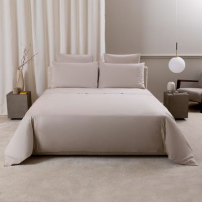 Lush Ajour Sateen Sheet Set