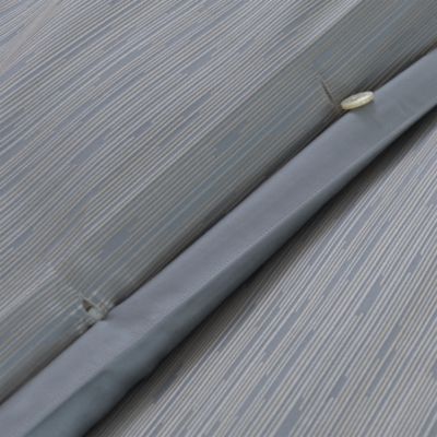 Stardust Jacquard Euro Sham