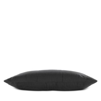 Wrinkle Washed Linen Quilted Bedding Collection