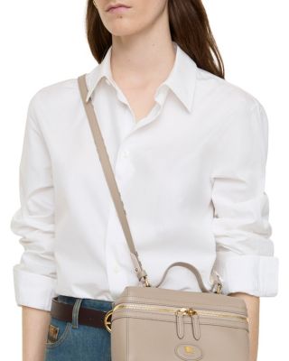  Bloomsbury Vanity Bag