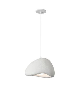 Pilar 1 Light Pendant