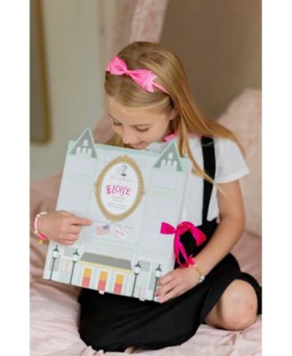  Girls' Eloise Luxe Accessories Gift Set - Little Kid, Big Kid