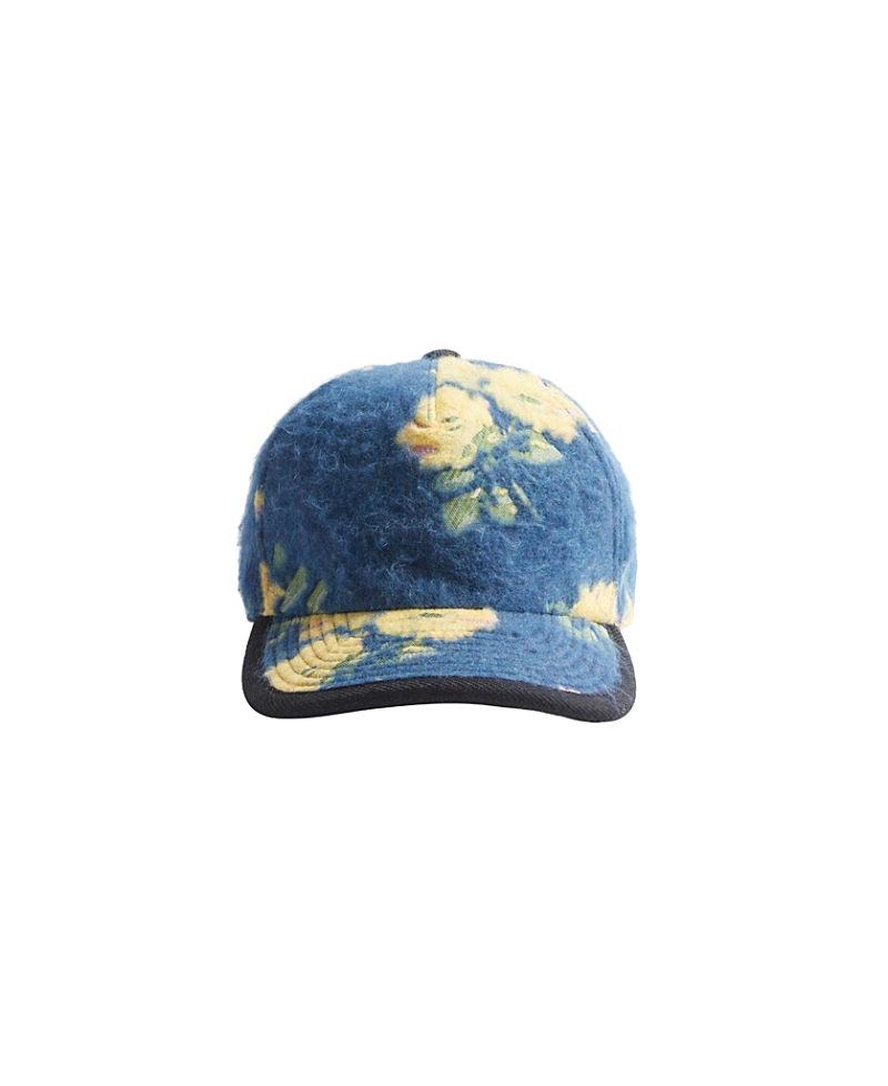 La DoubleJ Baseball Cap