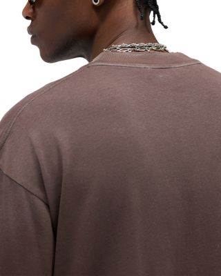 Legacy Crest Logo T-Shirt