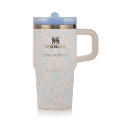 x LoveShackFancy Holiday Quencher&reg; ProTour Flip Straw Tumbler, 20 oz.