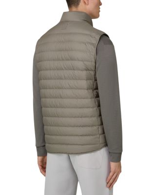 Out Down Vest