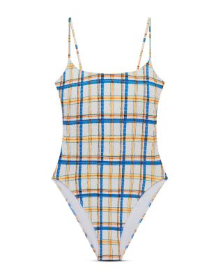 Scoop Kennedy One Piece Swimsuit