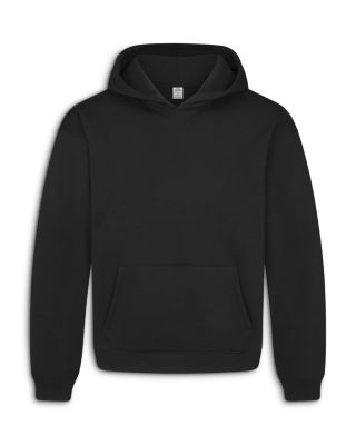 Fleece Lounge Relaxed Hoodie