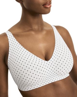 Revolution V Neck Bra