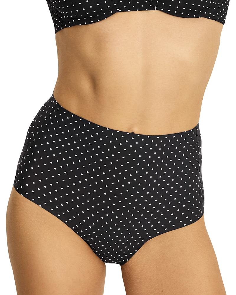 Knix Leakproof Ultra Thin High Rise Brief