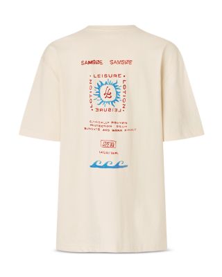Sagergei Tee