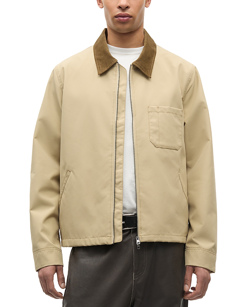 Samse Samse Sarobin Z Jacket